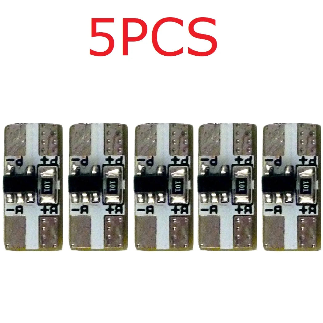 ND03CPMB 1-Cell Li-ion Battery Protection Board – 3.7V/4.2V 3.5A Over Charge Discharge Overcurrent Protection Module for 18650 Li-Po