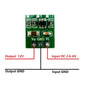 10Pcs DD0512MA Mini 5W Boost Converter – DC 2.6-6V to 3.7V/5V/12V Adjustable Step-Up Regulator Module for DIY Electronics