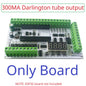 ES32A08 ESP32 Industrial IO Expansion Board – 8AI-8DI-8DO Relay Module with RS485 Modbus & WiFi for PLC Automation IoT DIY