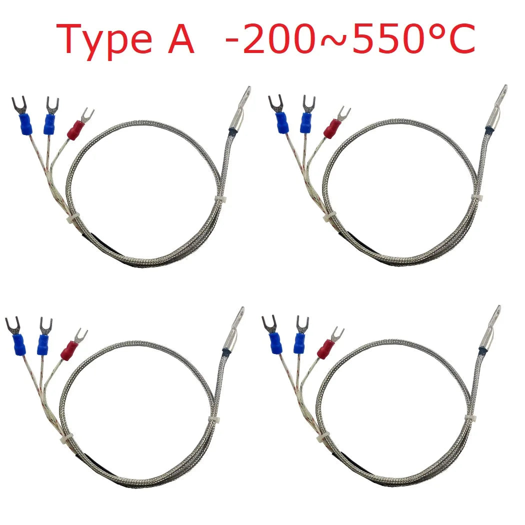 16CH PT100 Temperature Acquisition Module – DC 12/24V RS485 Modbus RTU Collector Board -40°C to +500°C for Industrial Monitoring PTA8E16