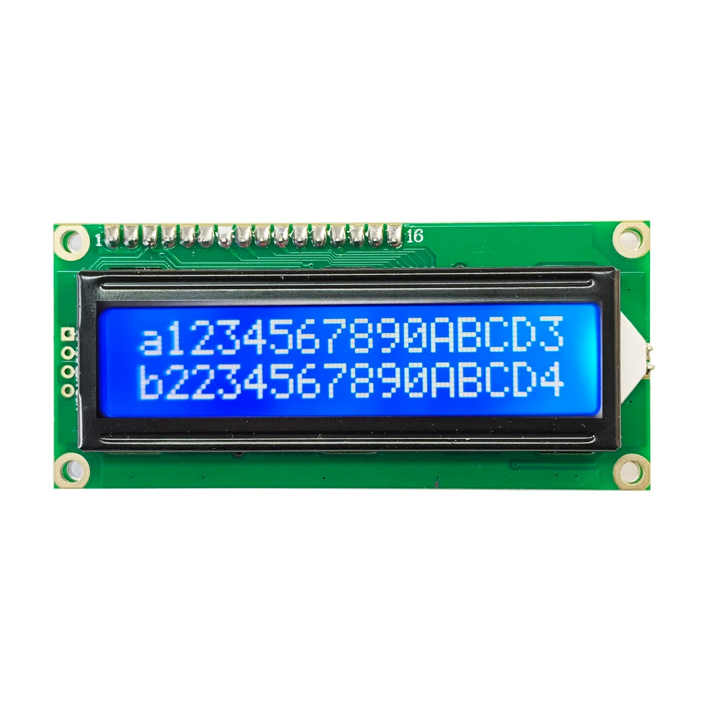 120Bit Dual-Tone Multi-Frequency Decoder DTMF Decoding LCD Display Phone Speech Decoding Voice Board Home Automation IOT Module DTMFA32