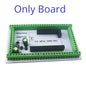 DNMPA25 DIN Rail Mount Terminal Block Adapter – DC 12V/24V Expansion Board for Arduino MEGA2560 Pro Smart Home DIY