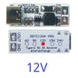 Full Function Type-C PD/QC Boost Converter – USB 5V to 6V/9V/12V/15V/24V 9W DC-DC Step-Up Module for Arduino Smart Home Speaker