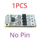 R422B02 1Mbps RS422/RS485 Shield for Arduino – Full-Duplex Long-Distance Serial Transceiver with UART PWM GPIO for UNO MEGA2560 NANO