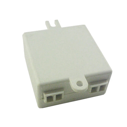 IO34H02 Mini AC 110-220V Time Delay Relay – 1-480Min Adjustable Power ON Delay OFF Timer Switch for Home Automation Controller