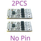 R422B02 1Mbps RS422/RS485 Shield for Arduino – Full-Duplex Long-Distance Serial Transceiver with UART PWM GPIO for UNO MEGA2560 NANO