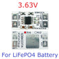 Mini MPPT Solar Charge Controller – 4.2V/3.7V/3.6V/3.2V Selectable Charger Module with 5V 1A Output for Li-Ion / Li-PO / LiFePO4 Battery