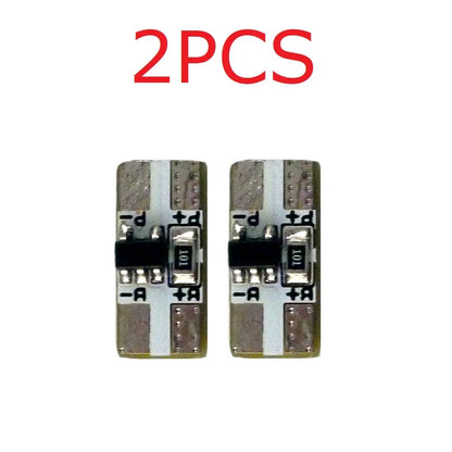 ND03CPMB 1-Cell Li-ion Battery Protection Board – 3.7V/4.2V 3.5A Over Charge Discharge Overcurrent Protection Module for 18650 Li-Po