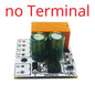 2A DPDT Relay Module – Motor Forward Reverse Self-Locking Controller with Pluggable Terminal for DC Polarity Reversal & Bistable Control