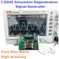 SMMIN09 Schumann Wave Generator – 7.83Hz Earth Resonance Frequency ELF Electromagnetic Pulse Generator for Sleep Aid Meditation & Relaxation