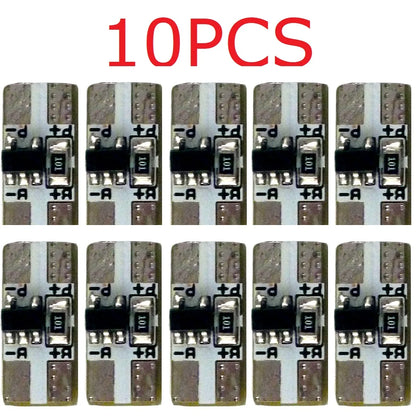 ND03CPMB 1-Cell Li-ion Battery Protection Board – 3.7V/4.2V 3.5A Over Charge Discharge Overcurrent Protection Module for 18650 Li-Po