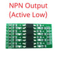 3.3V 5V 12V 24V Digital Signal Isolation Module – 10kHz DI-DO Optocoupler Logic Level Converter for PLC RS485 IO Communication