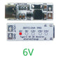 Full Function Type-C PD/QC Boost Converter – USB 5V to 6V/9V/12V/15V/24V 9W DC-DC Step-Up Module for Arduino Smart Home Speaker